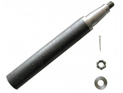 Complete Spindle Kit 21" X 2.75" 8000lbs