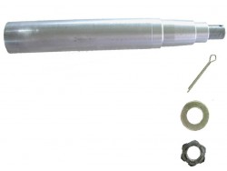 Complete Spindle Kit 16" X 2" 5000lbs