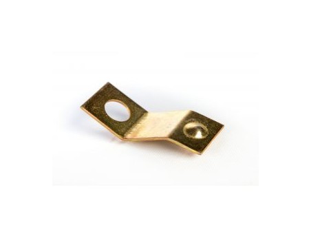 ''Knock On'' Quick Attach spring