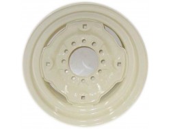 Rim color can be different than picture 2