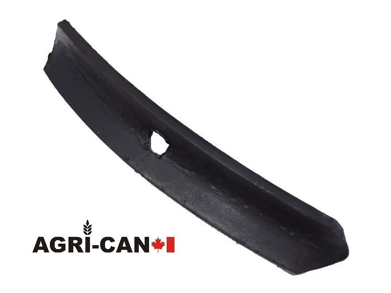 Cultivator Reversible Point 40mm x 6mm x 215mm
