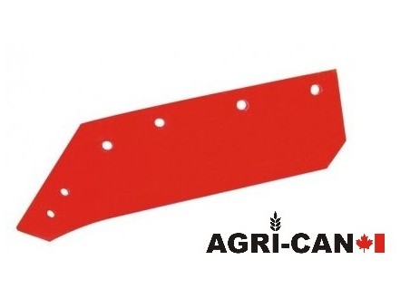 Kverneland Plow Share-RH (Base 5) 14''