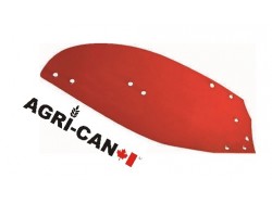 Moldboard RH Kverneland w/Base 1-5