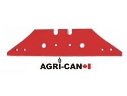 Contresep long - Charrue Kverneland