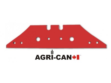 Kverneland Plow - Long Landside