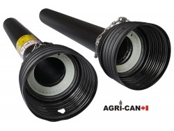 Protecteur de PTO - 1210mm ajustable - Large