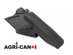 Brillion Subsoiler point 1-1/2'' X 2-1/4" X 11"