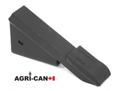 Brillion Subsoiler point 1"X2"X10-1/2"