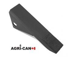 Brillion Subsoiler point 1"X2"X11-1/2"