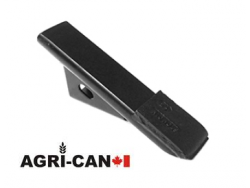 Pointe JD, Glencoe, Krause 1''X2-1/2''X11-1/2''