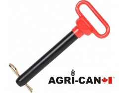 Sélection de goupilles - Axes d'attaches