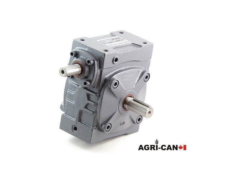 Universal Gearbox Size 50