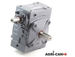 Universal Gearbox Size 80