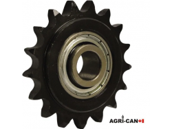 Chain 50 Idler Sprocket