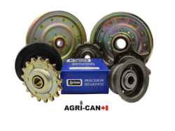 Tendeur Aetna 40/41 - 18 dents 2