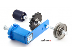 Tensioner (Lovejoy) SE-15