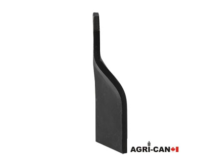 Blade RH M26100417 for Maschio