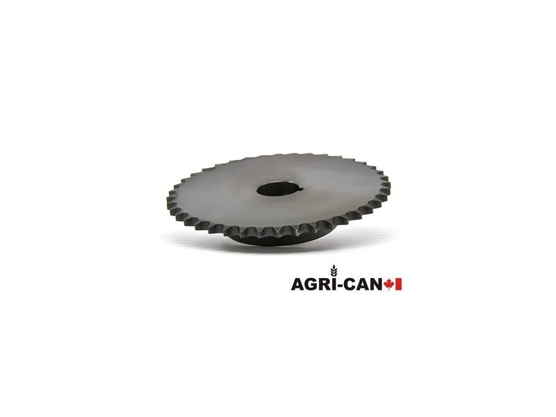 Sprocket coeur 2'' (RC60)