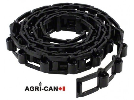 Chaîne 55 détachable - 10'