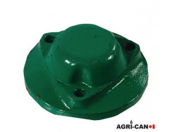 Kverneland® Plow Coulter Hub 3-Bolt Cover