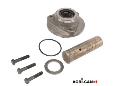 Kverneland Coulter Hub - 30mm