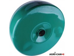 Roue de profondeur - Kverneland