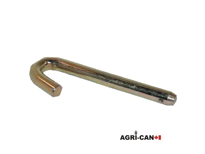 Hook Pin for Kverneland Auto-Reset Spring