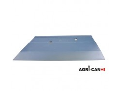 Overum Plow Share (SR) 14''