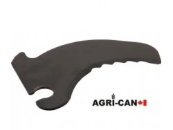 Baler Knife for Krone Fortima, Roundpack et Variopack