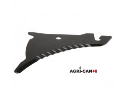 Couteau pour Kuhn et Vicon