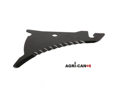 Couteau pour Kuhn et Vicon