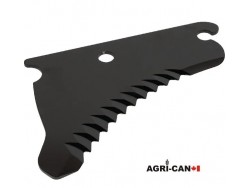 Baler Knife for John Deere
