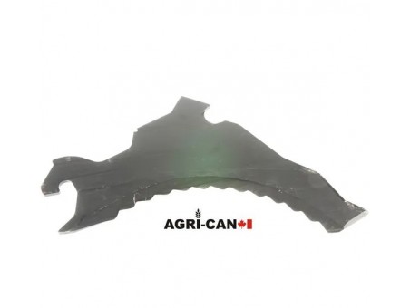 Couteau pour Kverneland BV5160