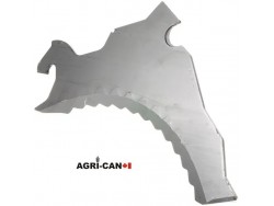 Baler Knife for Kverneland BV5160 2