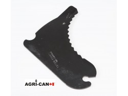 Baler Knife for Kverneland, Kubota, Vicon, Pöttinger