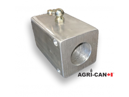 Bloc pour barre - Presse New Holland