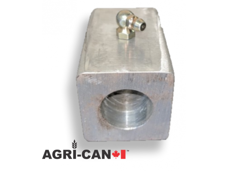 Bloc pour barre - Presse New Holland