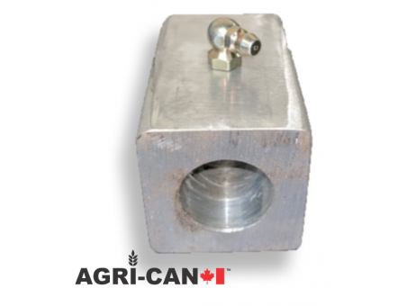 New Holland Baler Bushing