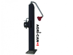 Swivel Jack - 5,000lbs - 10''