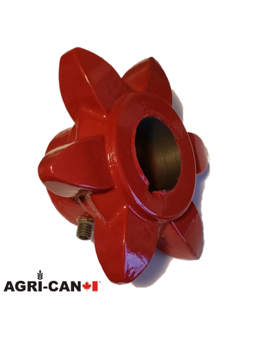 New Holland and Ford Manure Spreader Cast Sprocket