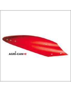 Versoir droit KV Hydrein 12''