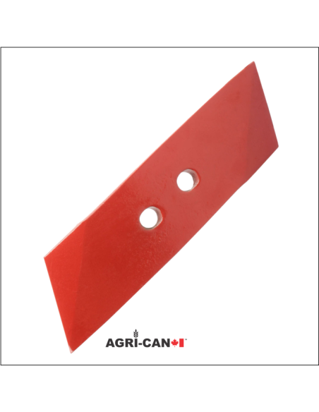 5 pack - Kverneland Reversible Point - RH