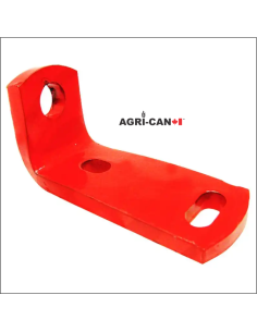 Tie Rod bracket - RH Kverneland plough (Base 6-8)