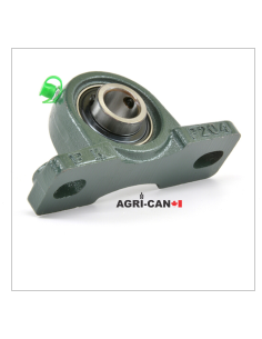 Roulements à Billes Montés sur Paliers à Semelle