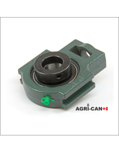 Take Up with Eccentric Locking Collar