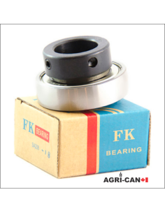 SA Insert Bearing