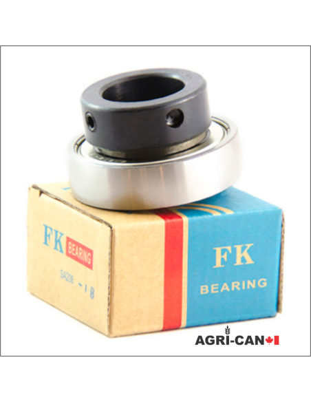 SA Insert Bearing