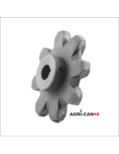 Cast Spreader Conveyor Sprocket 667 Chain