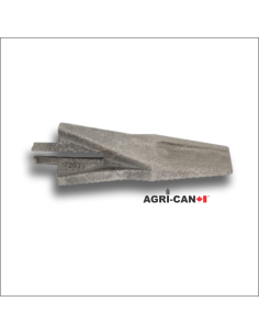 Overum / Kongskilde / Massey Ferguson Plow Reversible Point