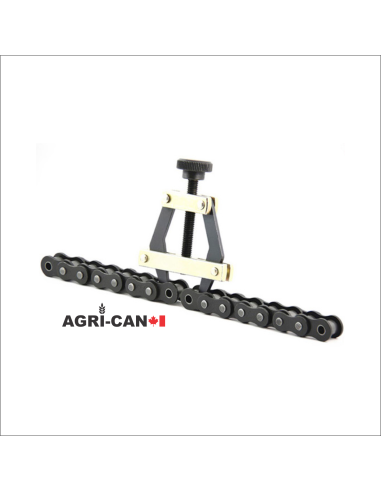 100-200 Chain Puller